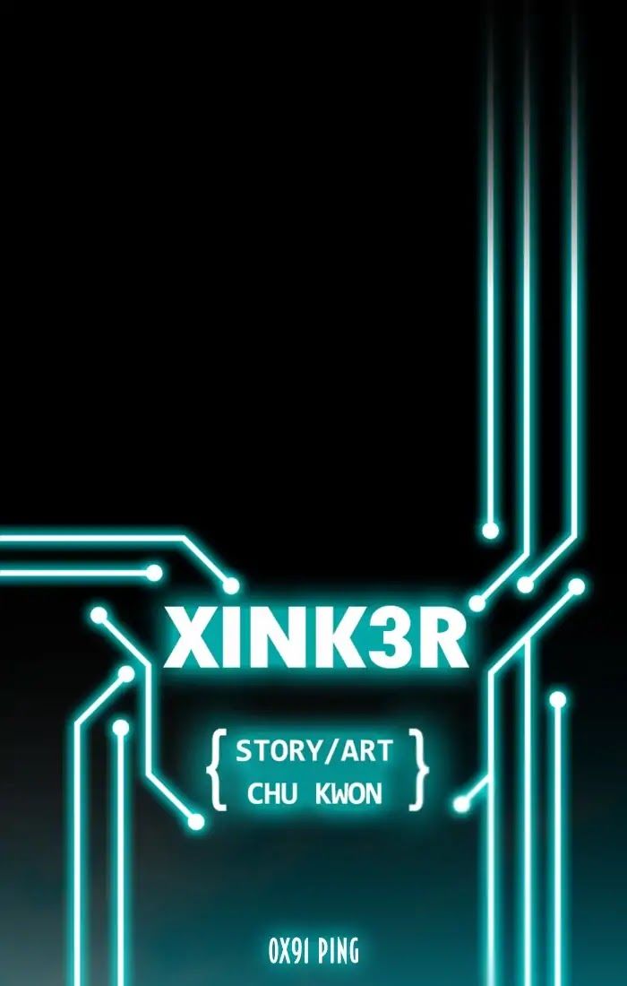 XINK3R-Chapter 146